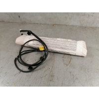 Подушка безопасности в сиденье Audi a4 b8 2009 8K0880242F