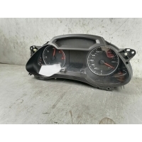 Панель приборов Audi a4 b8 2009 8K0920980N