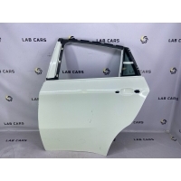 Дверь BMW X6 e71 рестайлинг 2014 41527198161