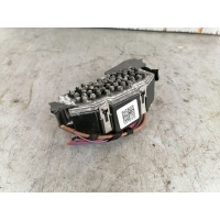 резистор отопителя Audi a4 b8 2009 8K0820521B