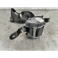 Ремень безопасности BMW x5 e70 2008 72117161046