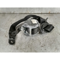 Ремень безопасности BMW x5 e70 2008 72117161059