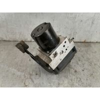 Блок ABS BMW x5 e70 2008 34516783056