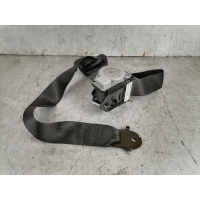 Ремень безопасности BMW x5 e70 2008 27161041068