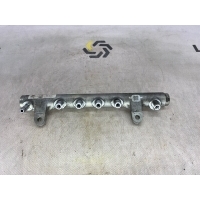 рампа топливная Audi a4 b8 2009 03L130089A, 03L905051 057130764