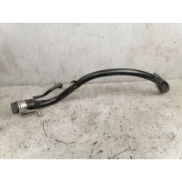 Горловина топливного бака BMW x5 f15 2015 7191209