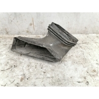 Воздухозаборник Audi a4 b8 2009 8R0129739A