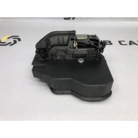 Замок двери BMW 5 e60 2007 51227167075