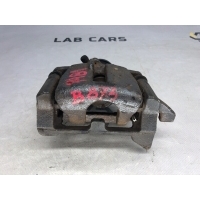 Суппорт тормозной Audi a4 b8 2009 8K0615404B