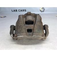 Суппорт тормозной Audi a4 b8 2009 8K0615124C