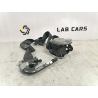 Ремень безопасности BMW X5 E70 s2716104606N