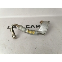 Трубка турбины Audi A4 8K 06H121497A