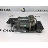Компрессор подвески BMW x5 e70 2008 37226775479