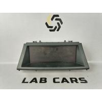 Дисплей информационный CCC BMW x5 e70 2008 65509194064, 1908071