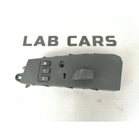 Блок управления сиденьем BMW x5 e70 2008 61316950768