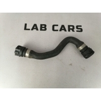 Патрубок системы охлаждения BMW x5 e53 2003 11537500735