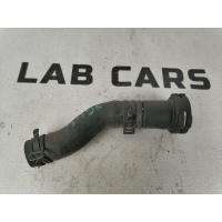Патрубок системы охлаждения Audi a4 b8 2008 1K0121113A