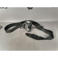 Ремень безопасности Audi a6 c6 2005 4F0357705