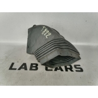 Патрубок впускной Audi a6 c6 2005 4F0129739B