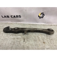 Рычаг подвески нижний Audi a6 c6 2005 4F0407151A