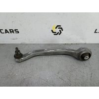 Рычаг подвески нижний Audi a6 c6 2005 4F0407693H, 4f0407183e, 4F0407693