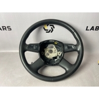 Руль Audi a6 c6 2006 4F0880201BH6PS
