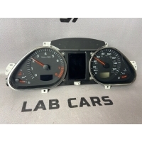 Панель приборов Audi a6 c6 2006 4f0920950