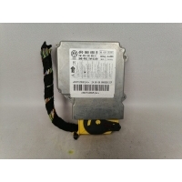 Блок управления airbag Audi a6 c6 2006 4F0959655, 4F0959655B