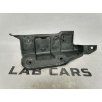 Кронштейн бампера Audi a6 c6 2006 4F5807891