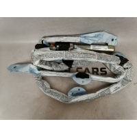 Подушка безопасности шторка Audi a6 c6 2006 4F5880741