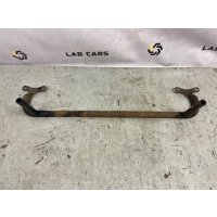кронштейн радиатора BMW x5 e53 2002 51717007787
