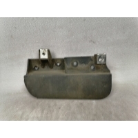 Брызговик Audi a6 c6 2006 4F0853833