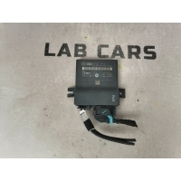 Блок межсетевого интерфейса Audi a6 c6 2006 4F0907468, 4F0910468