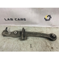 Рычаг подвески нижний Audi a6 c6 2006 4F0407151A
