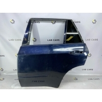 Дверь BMW x5 e70 2008 41527261481