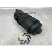 Корпус масляного фильтра Audi A4 B8 057115373B, 78558686