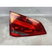 Фонарь Audi a4 b8 2010 8K5945093