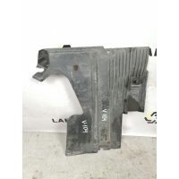 Защита днища кузова Audi a6 c6 2006 4F0825216, 4F0825216A