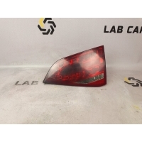 Фонарь Audi a4 b8 2010 8K5945094, 8K5945093