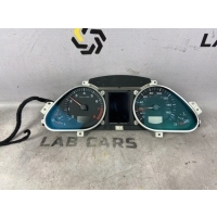 Панель приборов Audi a6 c6 2005 4F0920950