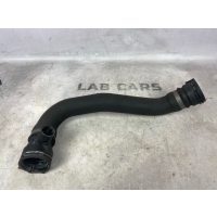 Патрубок радиатора BMW 5 e60 2004 17127519257