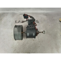 Моторчик отопителя печки BMW 5 e60 2004 64116933910, 67326937774