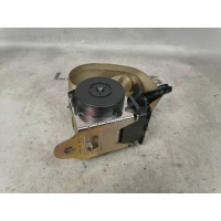 Ремень безопасности BMW 5 e60 2004 6016298