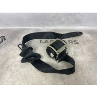 Ремень безопасности BMW 5 e60 2004 72119110045