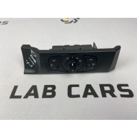 Блок управления светом BMW 5 e60 2004 61316925295