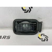 Лючок топливного бака BMW 5 e60 2004 51177034279