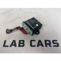 Блок управления светом Audi a5 8t 2009 8K0907357