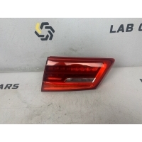 Фонарь BMW 5 g30 2018 63217376474