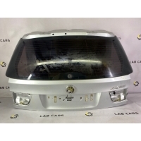 Крышка багажника BMW x5 e70 2007 41627262544
