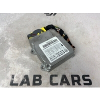 Блок airbag безопасности Audi a6 c6 2006 4f0959655